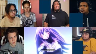 AKAME GA KILL EPISODE 6 REACTION MASHUP!!