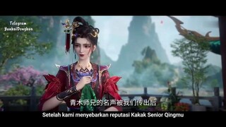 Wang lin 87