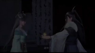 Wan Jie Du Zun Eps 297 pv