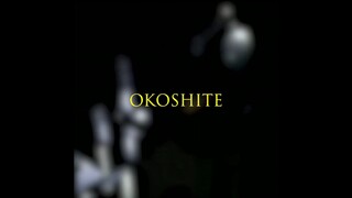 RADWIMPS - OKOSHITE /05410-(ん) (COVER)