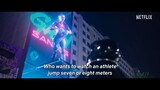 Bionic - Official Trailer - Netflix