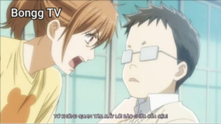 Chihayafuru (Ep.7) _ Bàn"Tomu" - thành viên thứ 4? #Chihayafuru_tap7