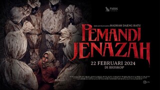 Pemandi Jenazah (2024) 480p | Full Movie