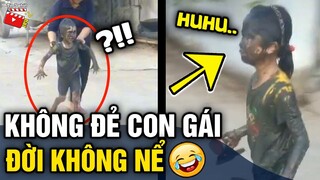 Tin 3 Phút Hài | Những tình huống 'HÀI HƯỚC' ngây thơ của con trẻ khiến người lớn 'BẬT NGỬA' P19