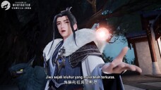 Wan Jie Du Zun Eps 297 Sub Indo 1080p