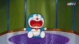 Doraemon Tập dài - Nobita & Mê cung thiếc - Tập 13