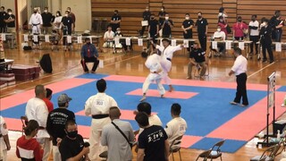 JAPAN KARATE | MASTER LEAGUE COMPETITION | JAPAN 🇯🇵 VS. PHILIPPINES 🇵🇭 #BiGArLSTV #roadto5ksubs