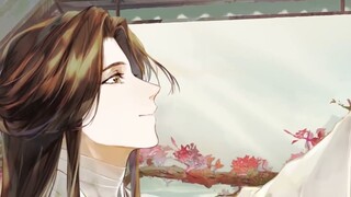 Xie Lian Birthday PV | Heaven Official's Blessing #TGCF