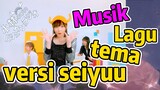 [Miss Kobayashi's Dragon Maid] Musik | Lagu tema versi seiyuu
