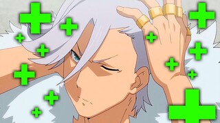 Newby Demon Lord Powers Up Like Crazy the Stronger His Defeated Enemies Are (Part 2)
