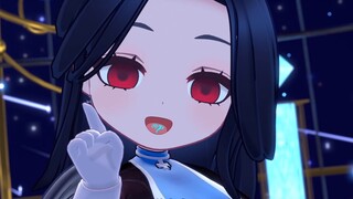 【免费模型展示】NIKKE 冰玫瑰  梅登