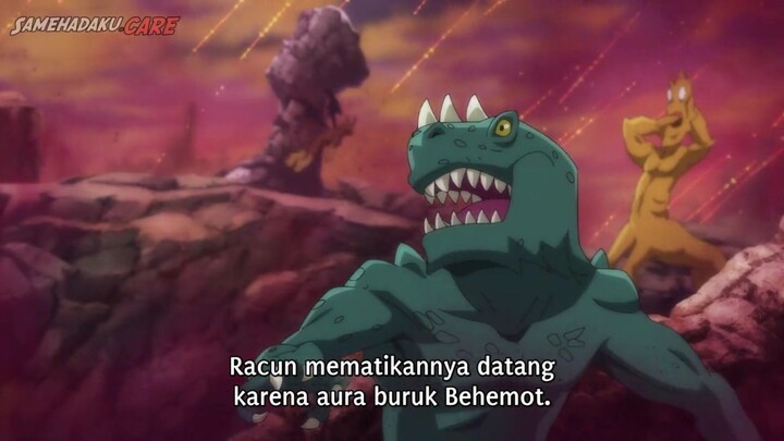 Season 5 Eps_11 | NANATSU NO TAIZAI : MOKUSHIROKU NO YOSHIKI. SUB INDO