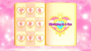 Catch! Teenieping Bahasa Indonesia Episode 13 (Mimicping is a Fan)
