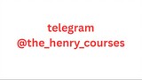 the_henry_courses [Telegram] Jeremy Miner - Nepq Sales Program