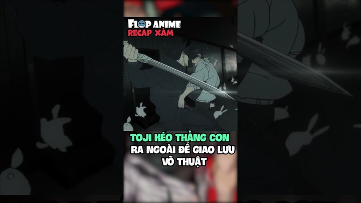 Những lần chơi liều của Megumi | Jujutsu Kaisen #shorts