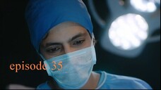 A Miracle season 01 episode 035 hindi dubbed 720p