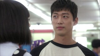 รักวุ่นฉบับกงชิม EP4