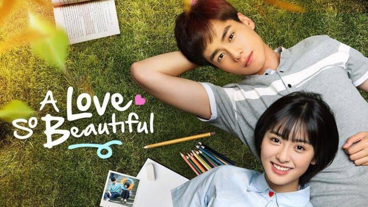 a love so beautiful in hindi | a love so beautiful drama | a love so beautiful part 1 |