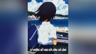 Có nước mắt đã thôi không rơi nữa... sau5894 lyrics nhacchill douyin抖音 anime crossroad xuhuong fyp