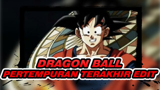 60fps: Pertempuran Terakhir Dragon Ball