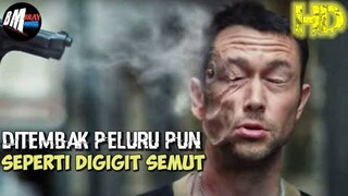 PIL YANG DAPAT MERUBAHMU MENJADI SUPER !!! ALUR CERITA FILM PROJECT POWER