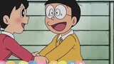 It’s so hot! Doraemon sings "Confession Balloon"!