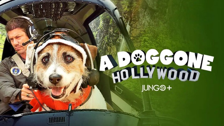 A Doggone Hollywood (2017) Dubbing Indonesia