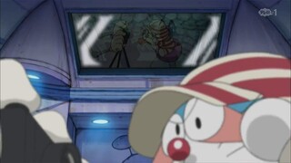 Doraemon episode 307