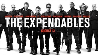 The Expendables (2010) MalaySub.IndoSub @NotflixMovie