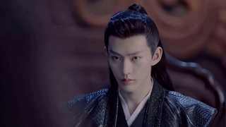 ซีรีส์จีน Changyuejinming #dengwei