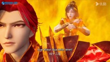 Glorius Revenge Of Ye Feng Eps 47 Sub Indo