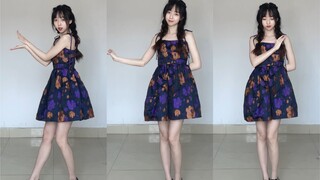 糖份超标！夏天来了 又来当甜妹了(⁎⁍̴̛ᴗ⁍̴̛⁎)【我又初恋了】