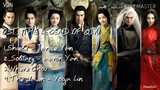 OST THE LEGEND OF QIN