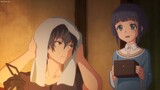 The Hero Is In Bed With a Little Girl | Summoned to Another World for a Second Time  Episode 2