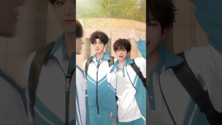 BL TikTok Video /소년 사랑 소년 /boy Love boy #boylove #blshorts #bltiktok #bl #boyloveboy #foryou #fyp