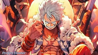 Luffy fight scen best Klip, [ AMV ] jj anime fans Gear5