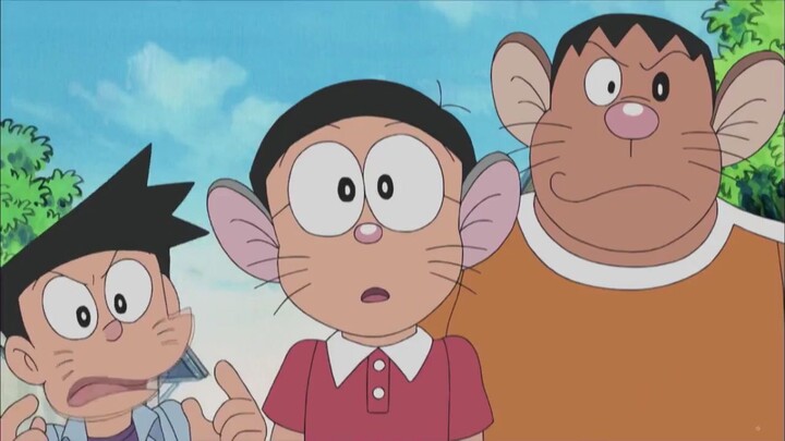 Doraemon season 14 Episode 9 in Hindi 2023 _ Doraemon Cartoon _ Doraemon wi_HD