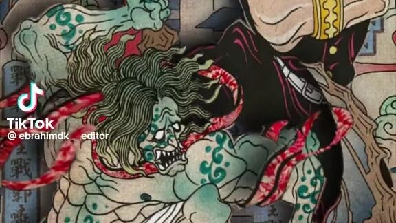 kimetsu no yaiba