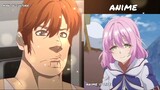 O Novo Anime do Criador de KAIFUKU é diferente! - BiliBili