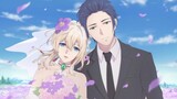 [ Violet Evergarden ] Mayor tersayang akhirnya bisa bersamamu!