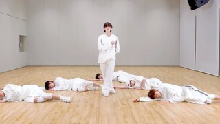 【TWS】cover SEVENTEEN Adore U舞蹈练习室！