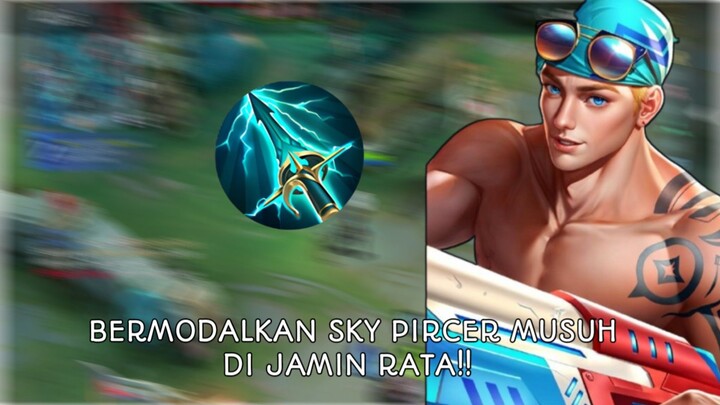 SOPAN SANTUN TELAH HILANG!!