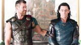 [Remix]Anh hùng Marvel Loki thực tâm không phải người xấu