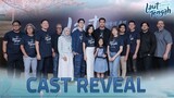 LAUT TENGAH - Selametan & Cast Reveal