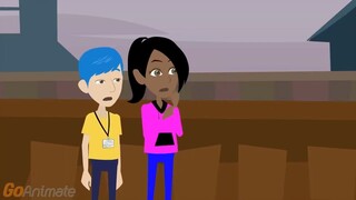 A GoAnimate Youtuber Movie (Full Movie) (Cianan Irvine Reuploaded)