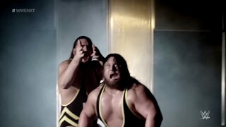 WWE NXT S11E26 - WWE NXT - Jun. 07, 2017