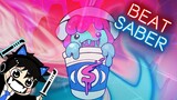 Beat Saber - LUV U NEED U - Slushii (Full Combo , Expert)