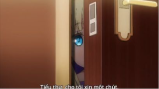 Làm Trai Khổ Lắm #animehaynhat #animehaihuoc