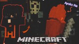Sigawan kasama si girlfriend | maze of terror minecraft (Minecraft Pocket Edition)