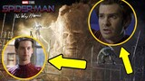 Andrew & Tobey Were EDITED OUT | Spider-man No Way Home Official Main Trailer BREAKDOWN